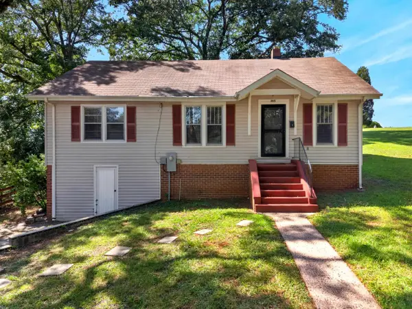 205 Lansdell Drive, Gaffney, SC 29340