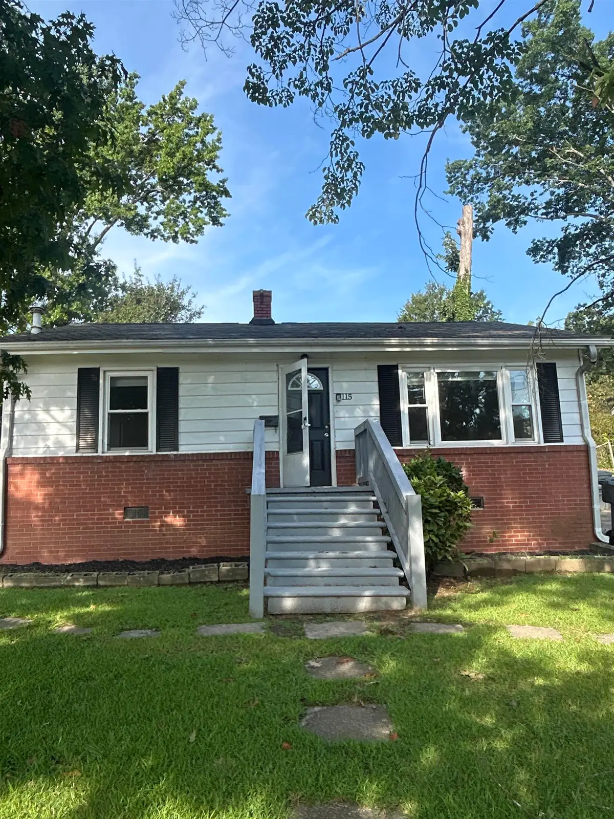 115 Westover Drive, Spartanburg, SC 29306 - #1