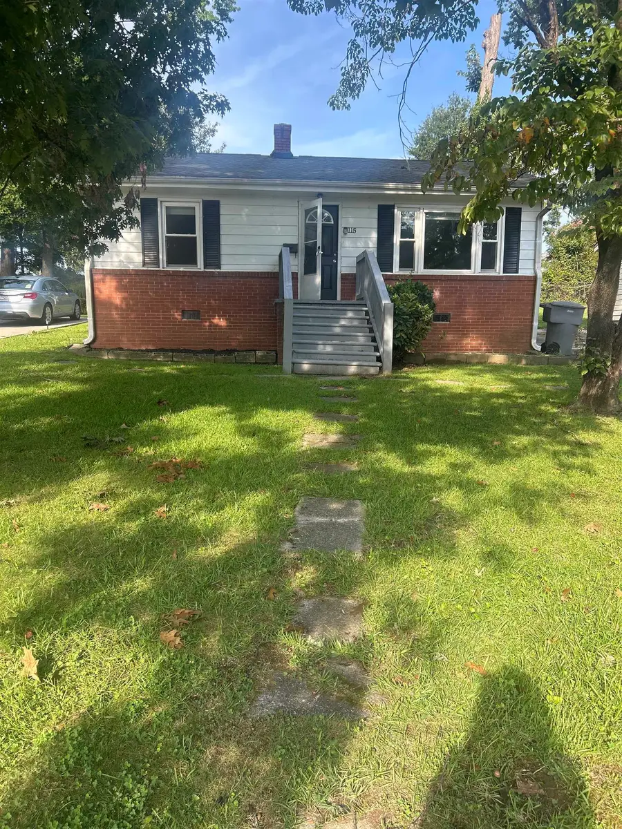 115 Westover Drive, Spartanburg, SC 29306 - #2