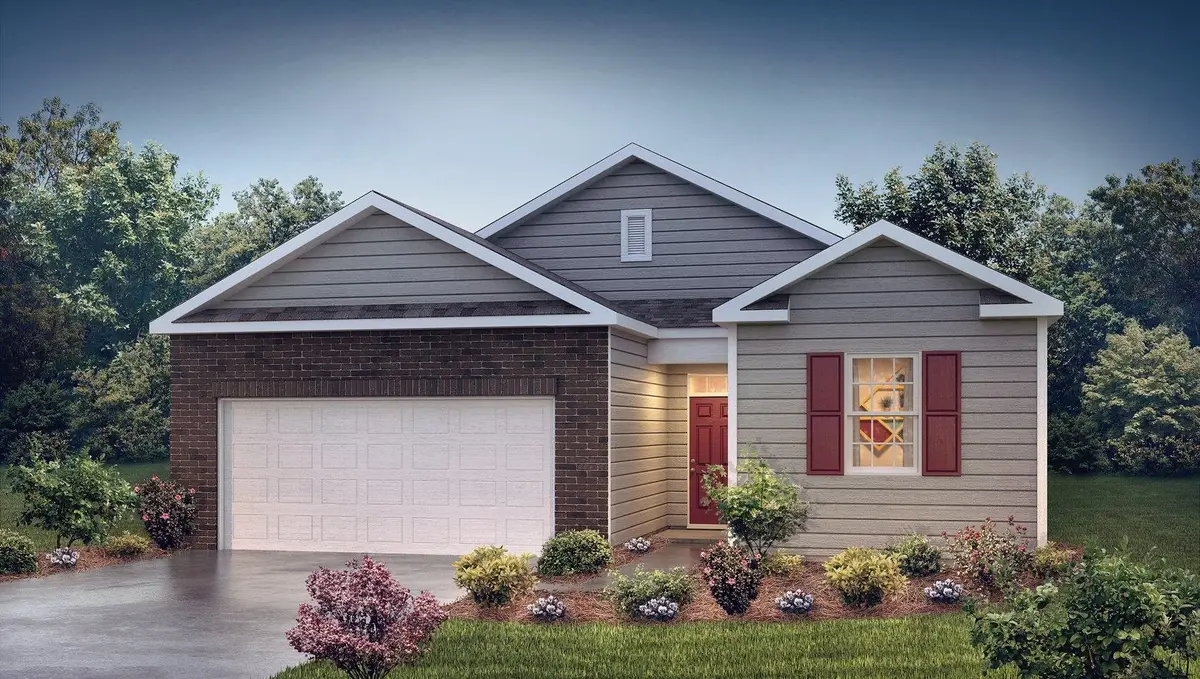 960 Kerwood Street, Wellford, SC 29385 - #1