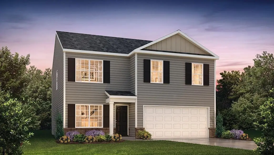 961 Kerwood Street, Wellford, SC 29385 - #1