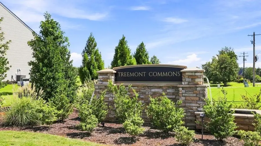 961 Kerwood Street, Wellford, SC 29385 - #3