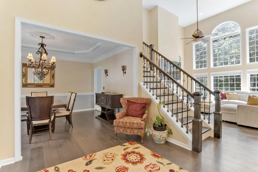 509 Grey Oaks Trail, Duncan, SC 29334 - #3