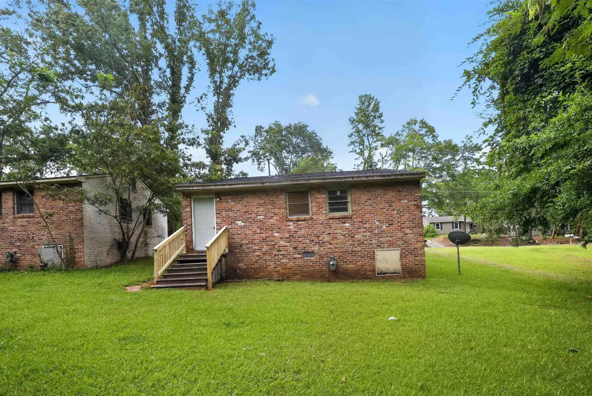 768 Wofford Street, Spartanburg, SC 29301 - #1