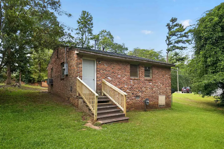 768 Wofford Street, Spartanburg, SC 29301 - #2