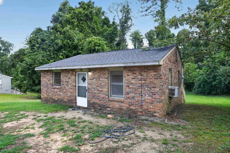 768 Wofford Street, Spartanburg, SC 29301 - #3