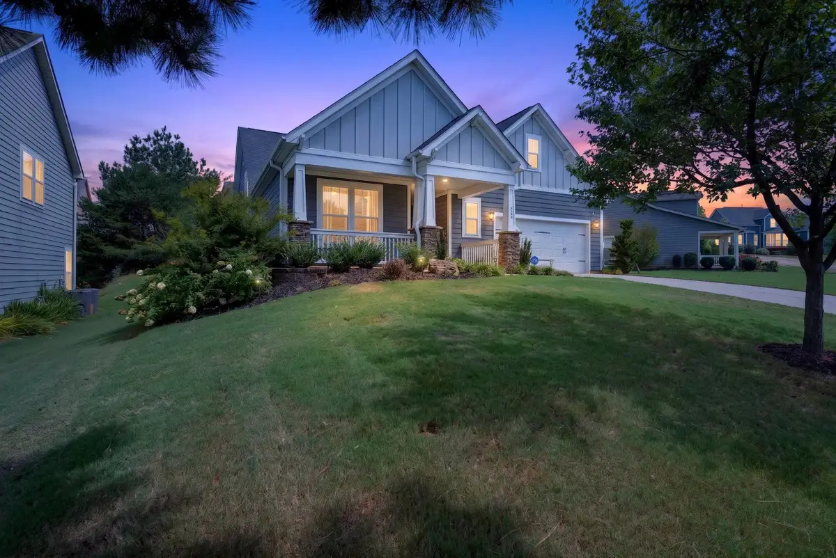 624 Munchberry Way, Spartanburg, SC 29301 - #1