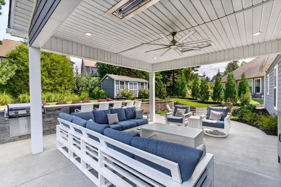 624 Munchberry Way, Spartanburg, SC 29301 - #3
