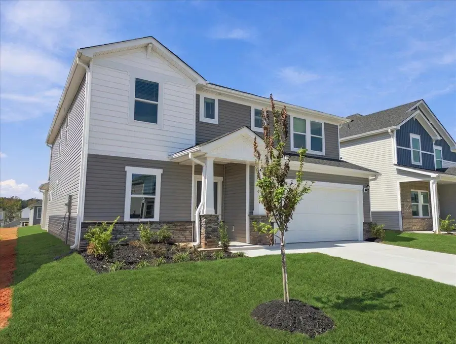 126 Gibbon Way, Gray Court, SC 29645 - #2