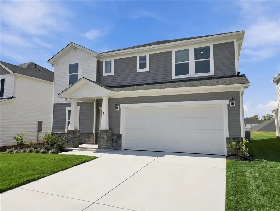 126 Gibbon Way, Gray Court, SC 29645 - #3