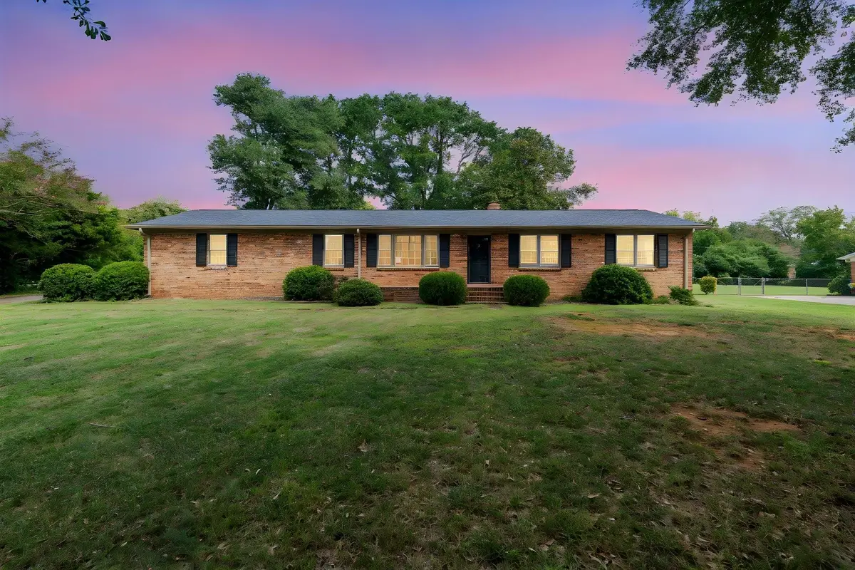 105 Thunderbird Place, Spartanburg, SC 29307 - #1