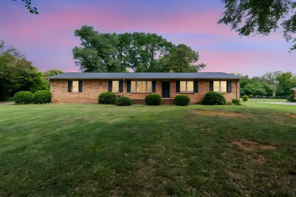 105 Thunderbird Place, Spartanburg, SC 29307