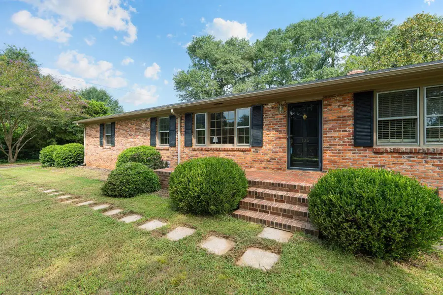 105 Thunderbird Place, Spartanburg, SC 29307 - #3
