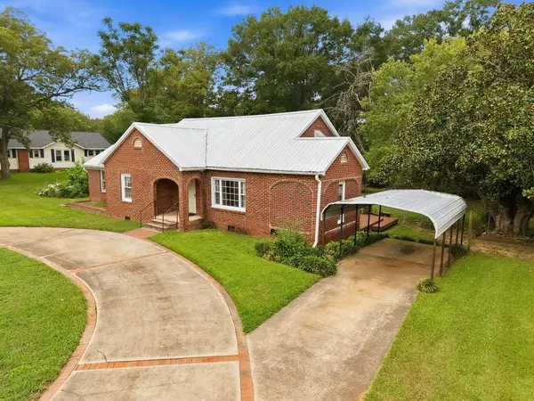 133 Moore Street, Cowpens, SC 29330