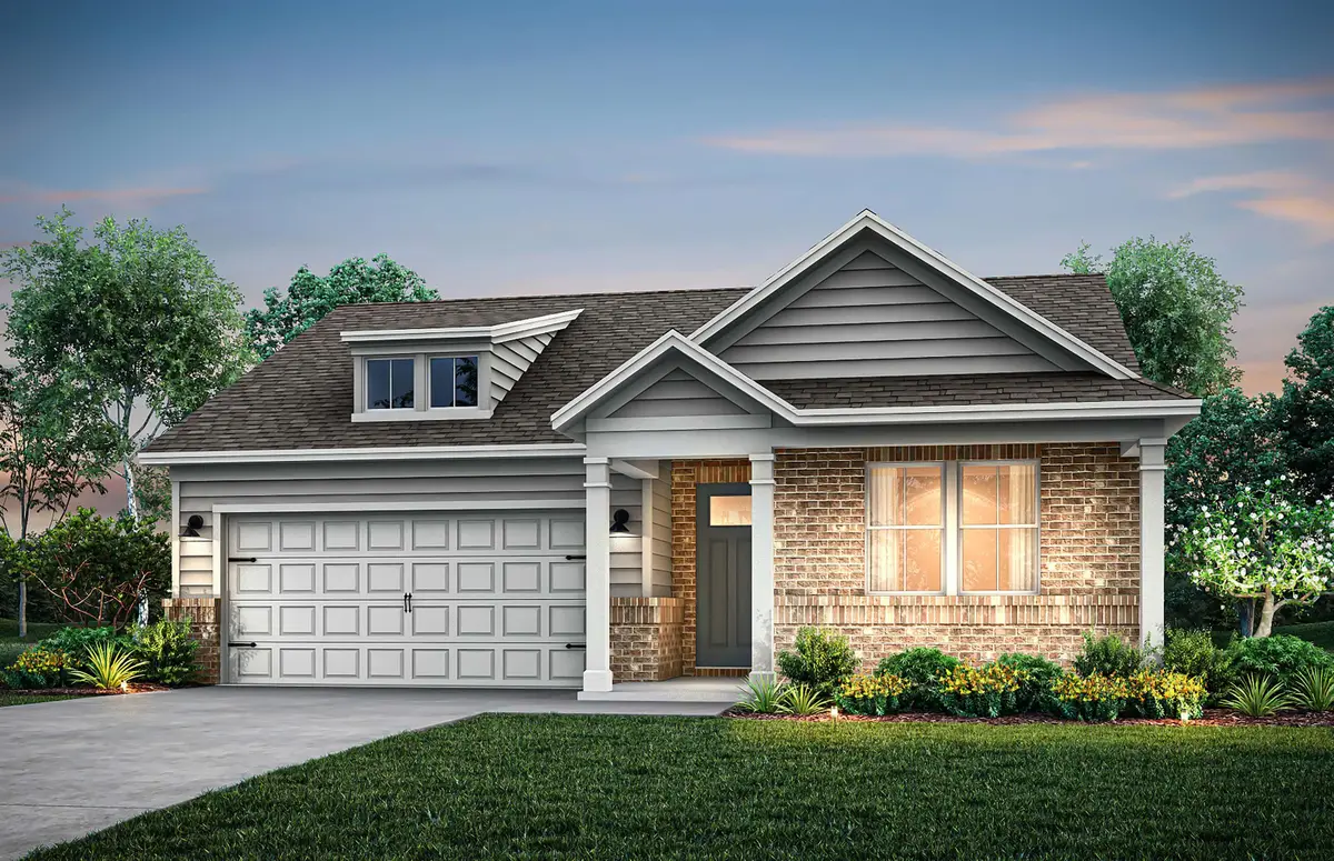 4038 Hoskins Drive, Boiling Springs, SC 29316 - #1