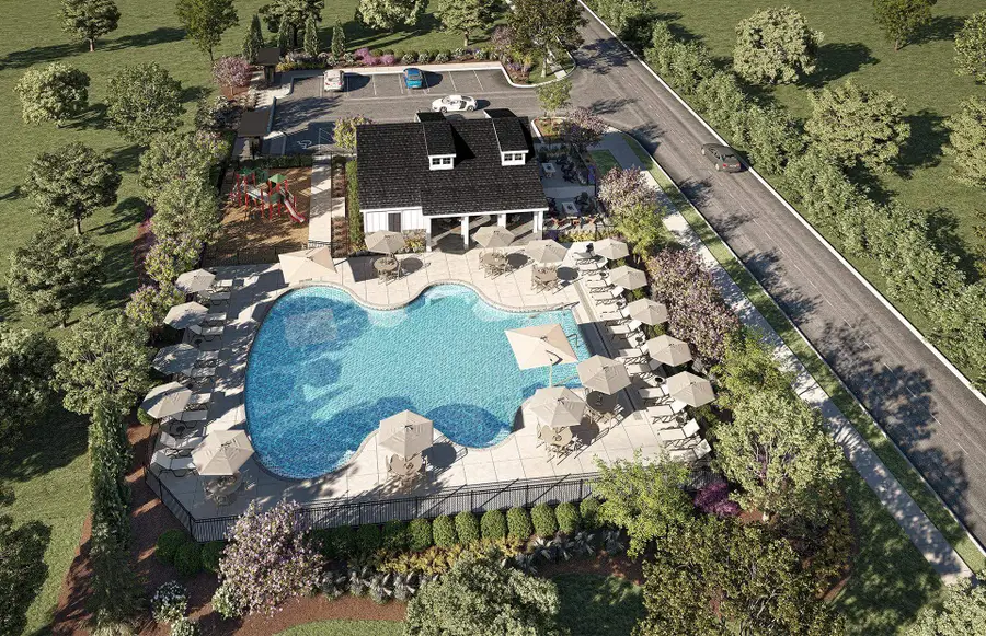 4038 Hoskins Drive, Boiling Springs, SC 29316 - #3