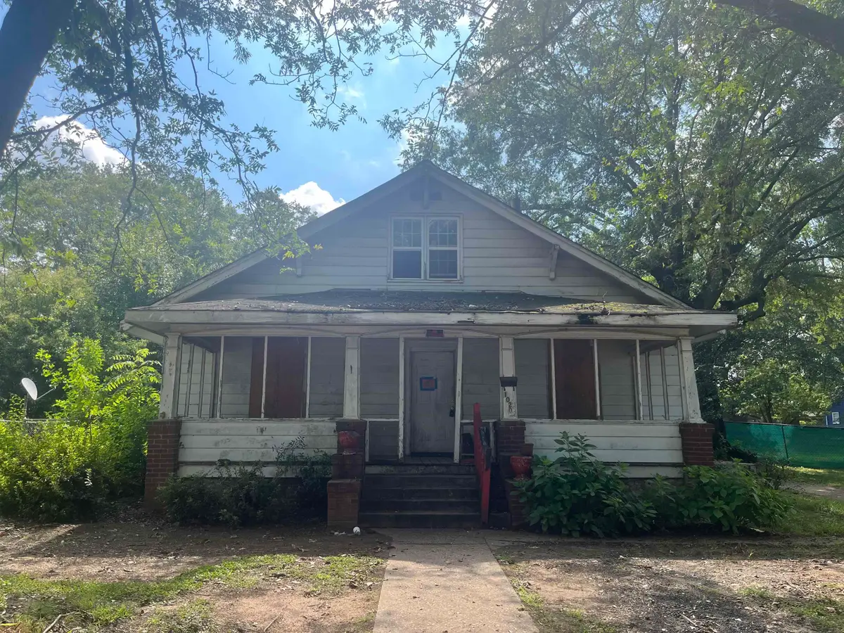 1020 N Granard St, Gaffney, SC 29340 - #1