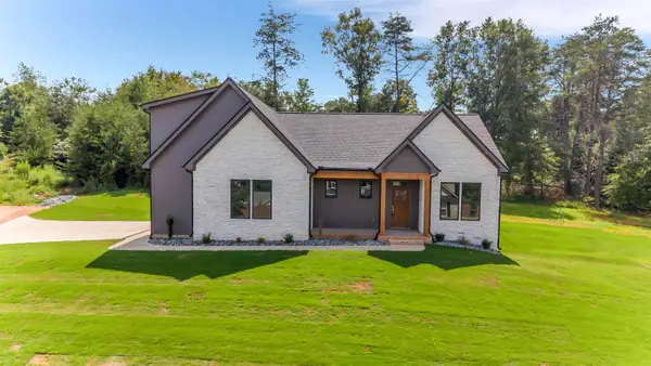 423 N Beryl Lane, Chesnee, SC 29323