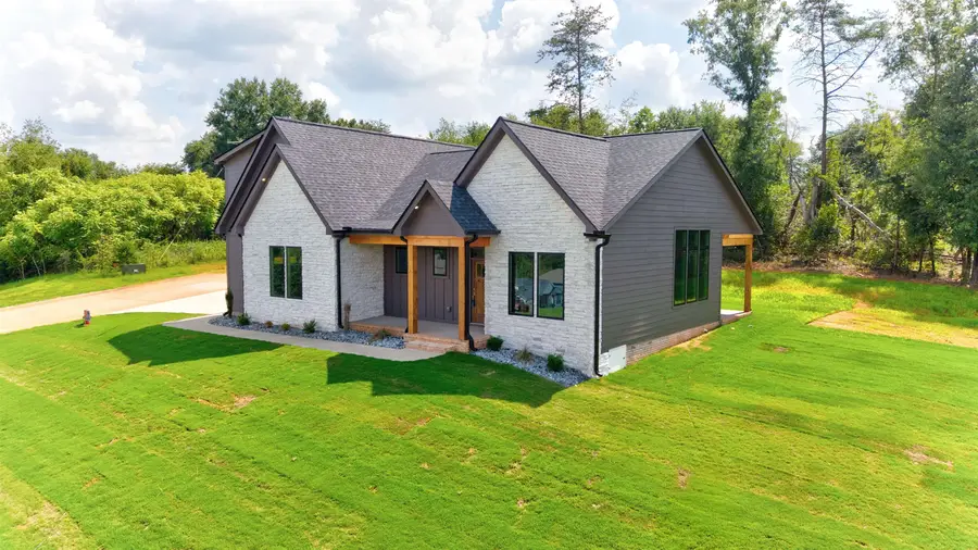 423 N Beryl Lane, Chesnee, SC 29323 - #2