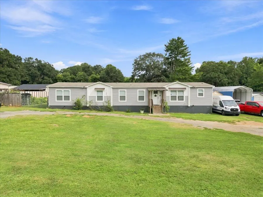 717 Campground Road, Spartanburg, SC 29303 - #2