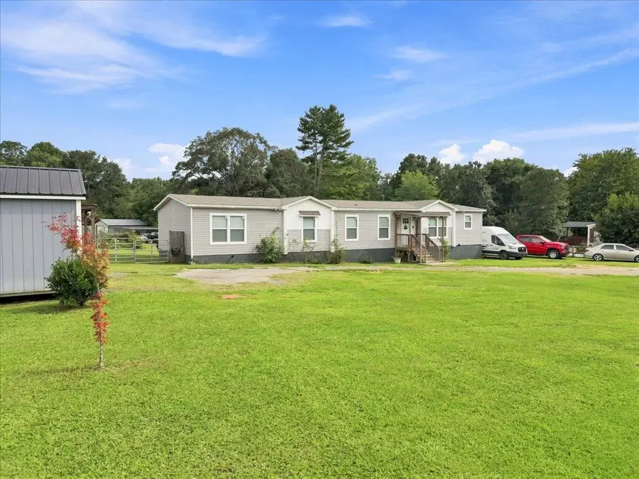 717 Campground Road, Spartanburg, SC 29303 - #3