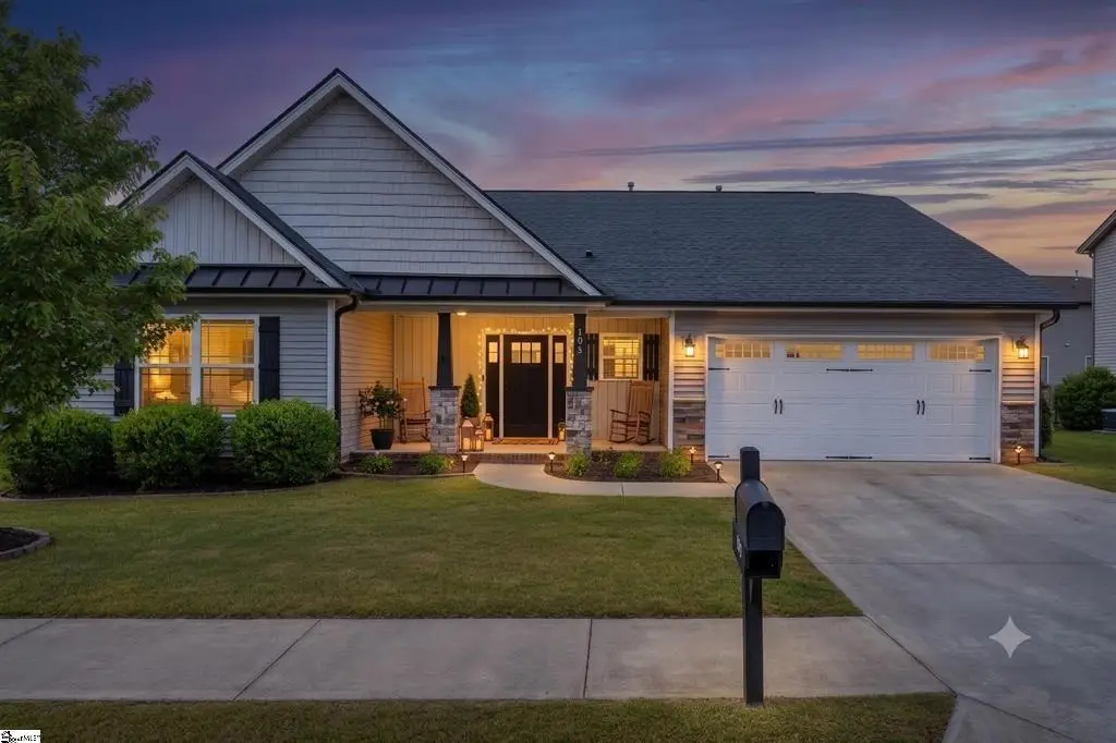 332 Terilyn Court, Greenville, SC 29611 - #1