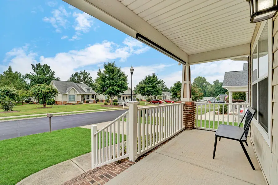 608 Ruddy Creek Circle, Greer, SC 29651 - #2
