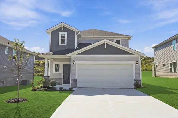 134 Gardner Avenue, Gray Court, SC 29645