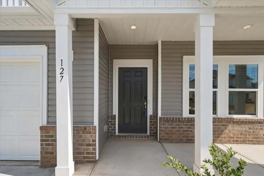 127 Gibbon Way, Gray Court, SC 29645 - #3