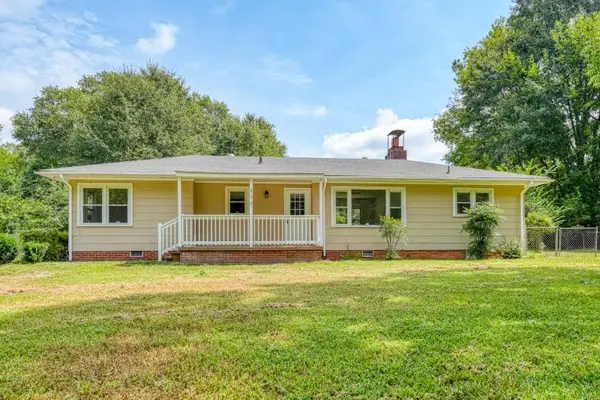 113 Merle Drive, Spartanburg, SC 29307-1242