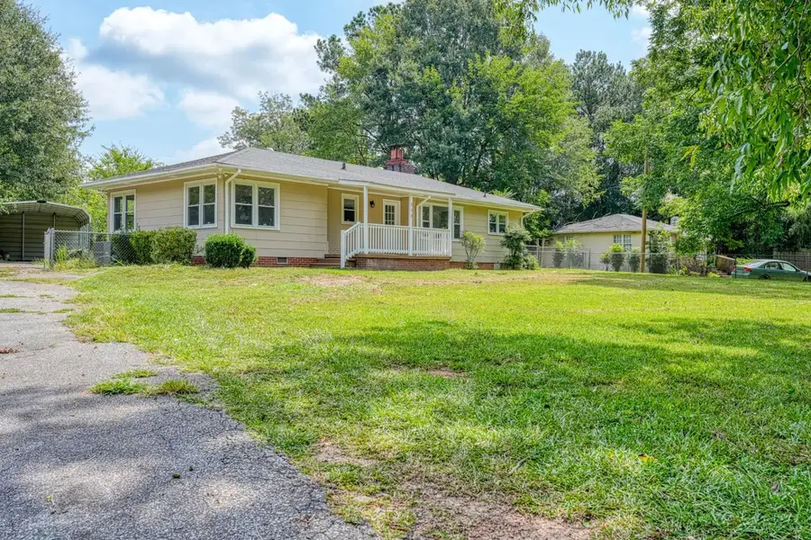 113 Merle Drive, Spartanburg, SC 29307-1242 - #3