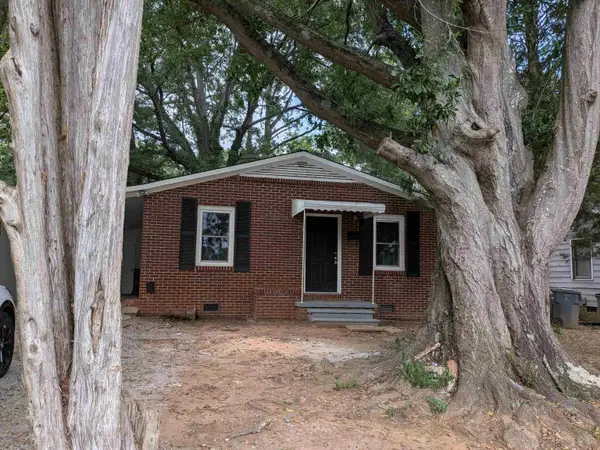 314 Woodview Avenue, Spartanburg, SC 29306