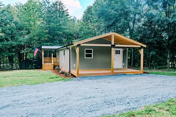 123 Becky's Boulevard, Blacksburg, SC 29702