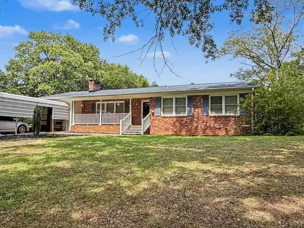 146 Knollcrest Drive, Gaffney, SC 29340-2756