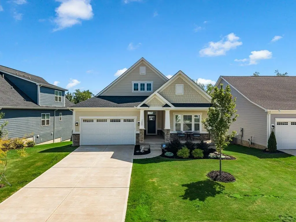 1080 Sousa Court, Spartanburg, SC 29302 - #1
