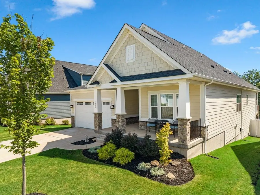 1080 Sousa Court, Spartanburg, SC 29302 - #2