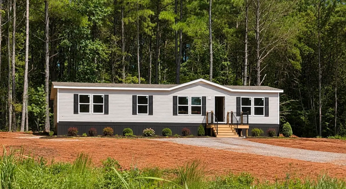 289 Frye Road, Gaffney, SC 29340 - #1