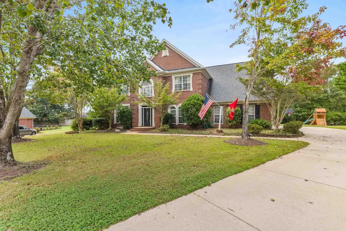 477 Waterford Point Drive, Boiling Springs, SC 29316 - #1