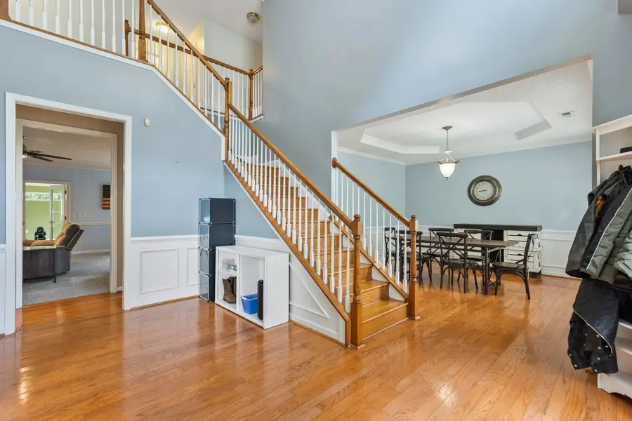 477 Waterford Point Drive, Boiling Springs, SC 29316 - #2