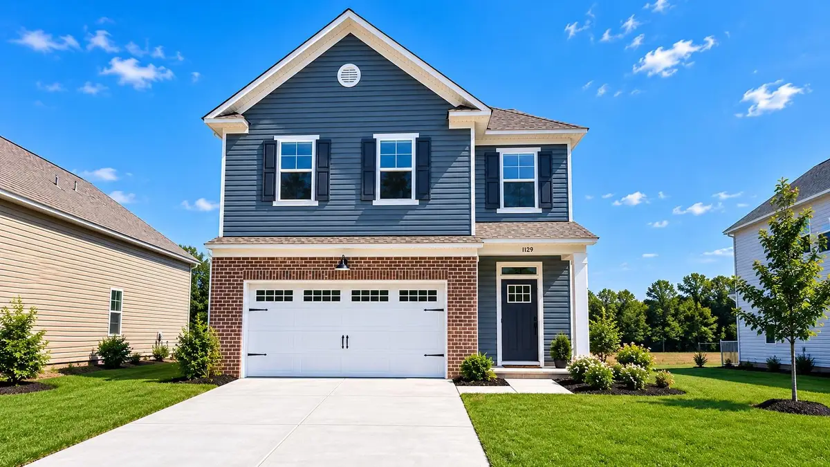 1129 Ogeechee Court, Spartanburg, SC 29303 - #1