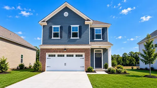 1129 Ogeechee Court, Spartanburg, SC 29303