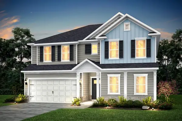 1026 Whitefox Drive, Spartanburg, SC 29302