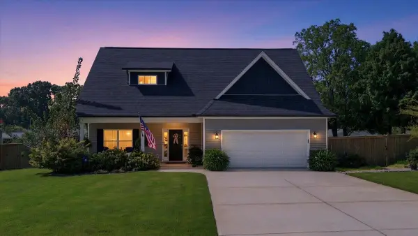 314 Roscoe Drive, Greer, SC 29651
