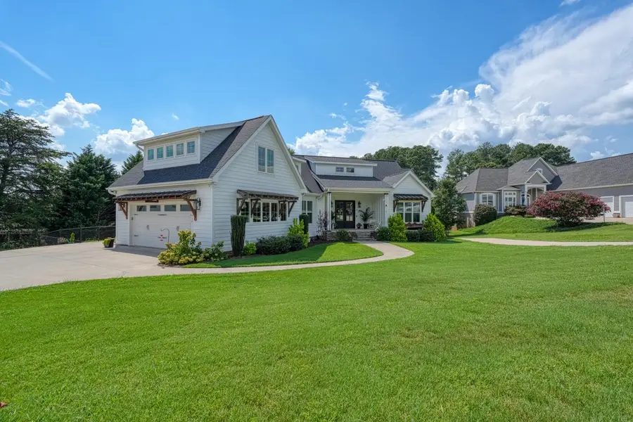 712 Tinsberry Lane, Inman, SC 29349 - #2