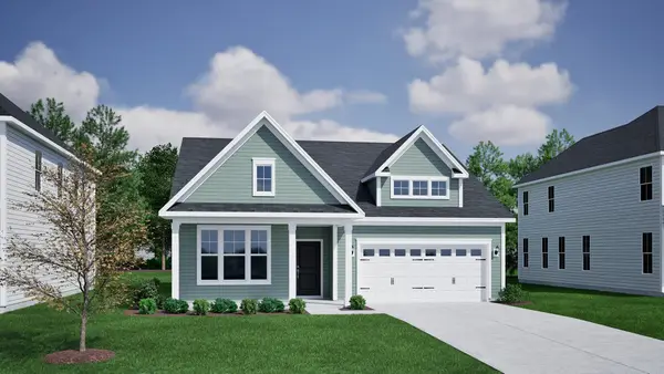 1292 Dockyard Lane, Inman, SC 29349