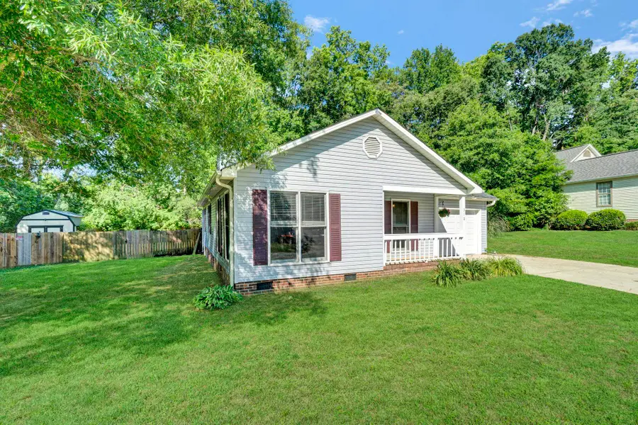 310 Dunwoody Drive, Simpsonville, SC 29681 - #3