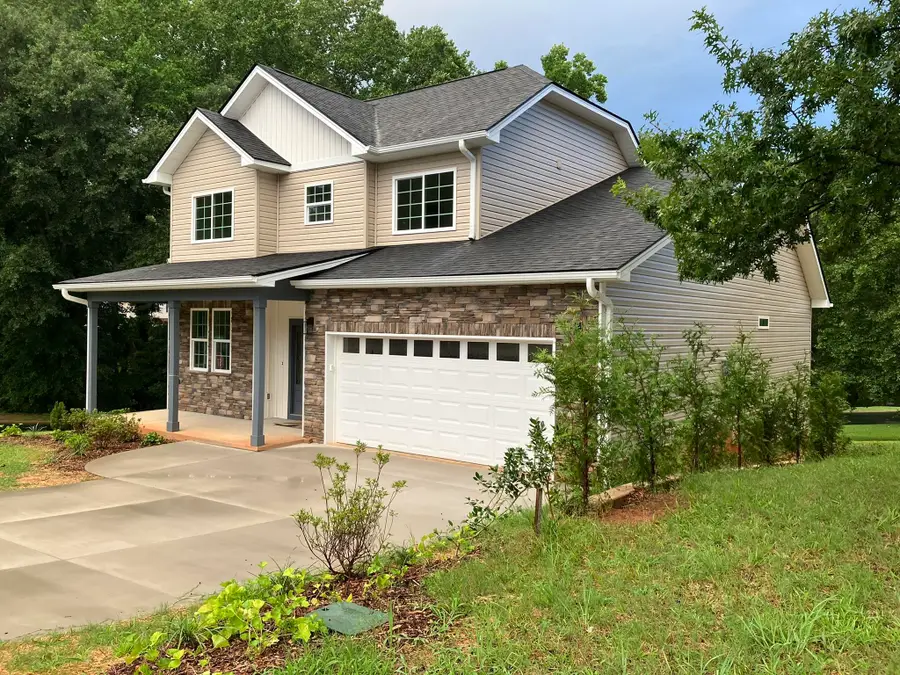 405 Landstone Terrace, Boiling Springs, SC 29316 - #2