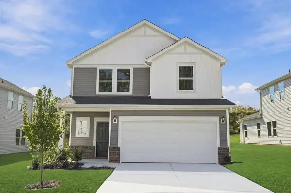 136 Gardner Avenue, Gray Court, SC 29645