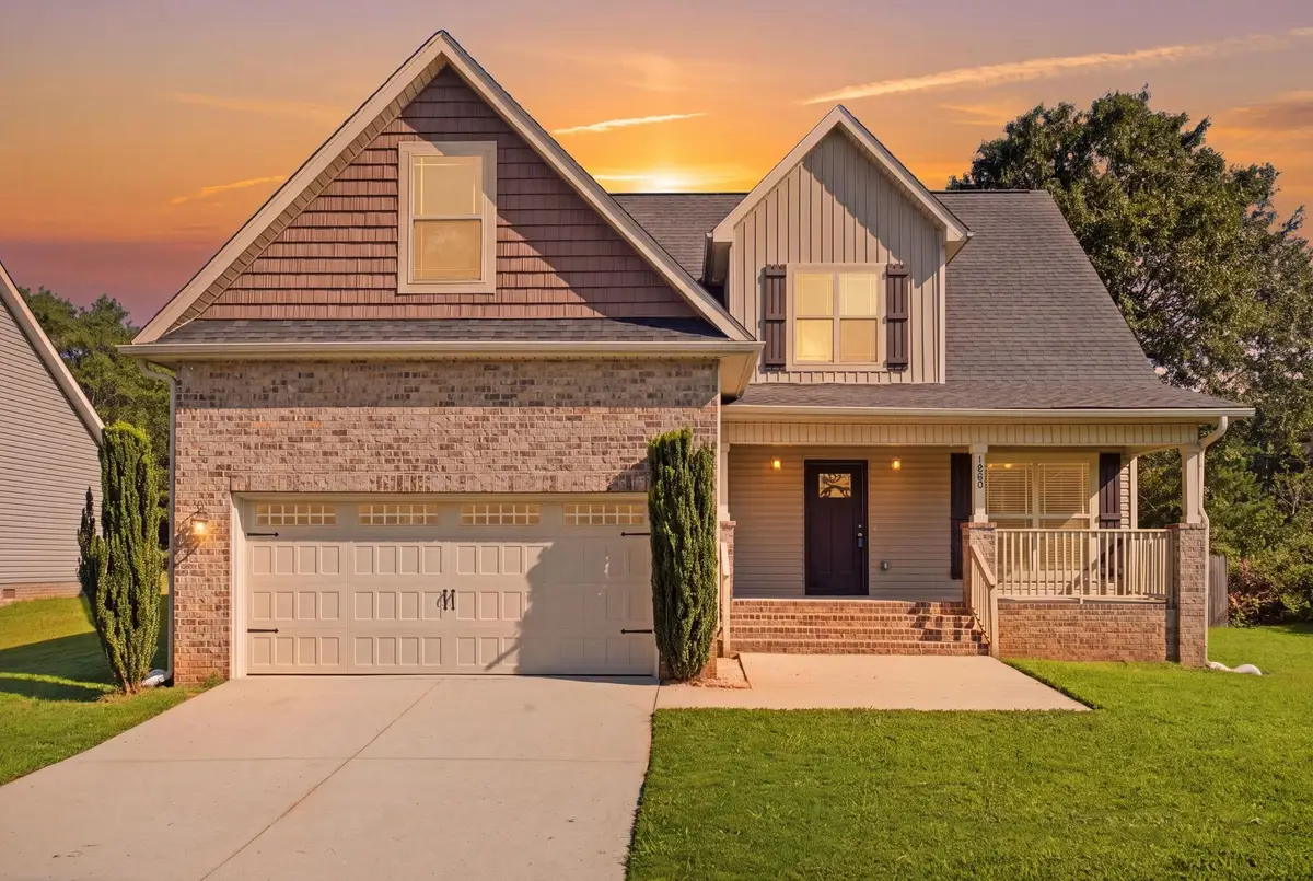 1000 Sheila Avenue, Greer, SC 29651 - #1