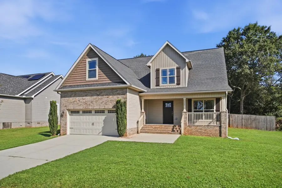 1000 Sheila Avenue, Greer, SC 29651 - #2